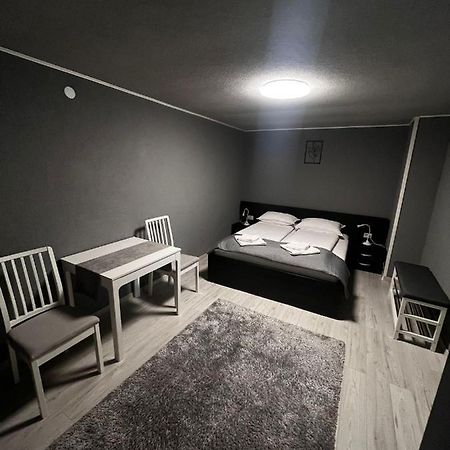 בורסק Casa De Vacanta Chesa מראה חיצוני תמונה