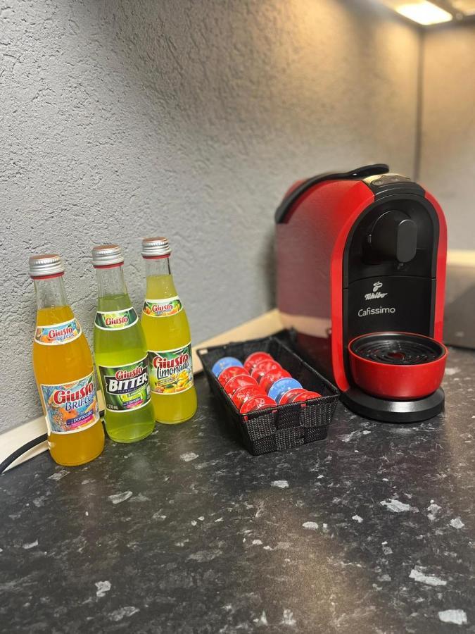 בורסק Casa De Vacanta Chesa מראה חיצוני תמונה