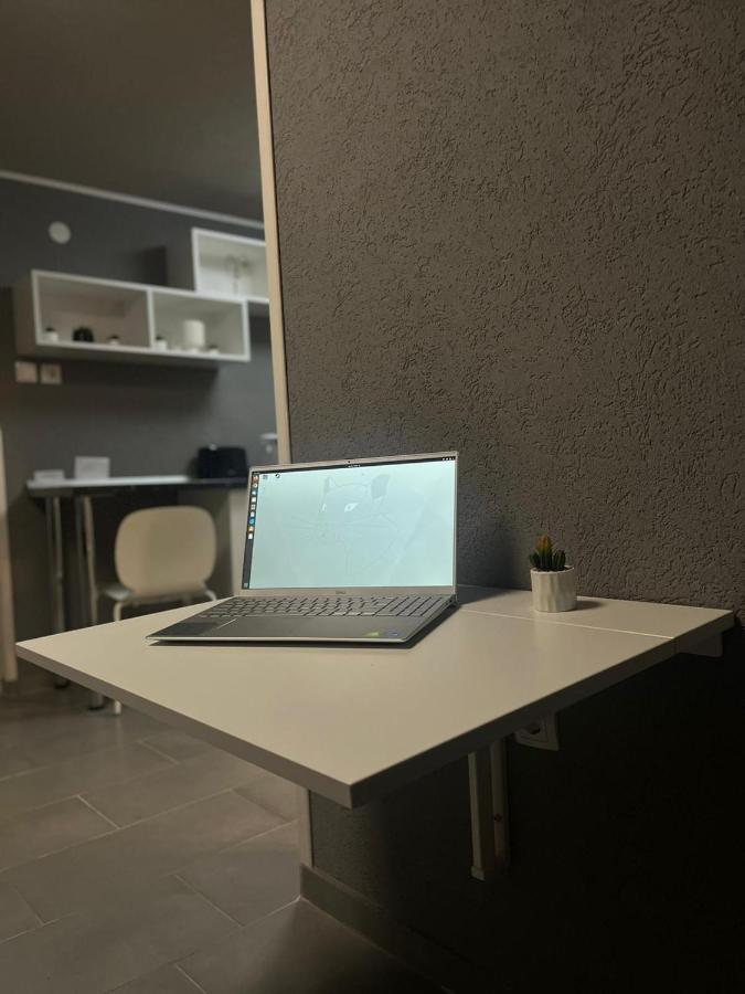 בורסק Casa De Vacanta Chesa מראה חיצוני תמונה